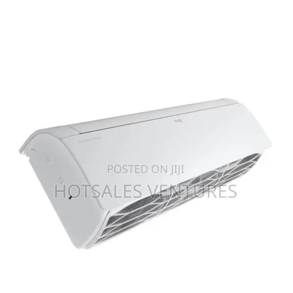 Quality LG 2.0hp Dual Inverter Mosquito Away AC - S4-Q18kl28e