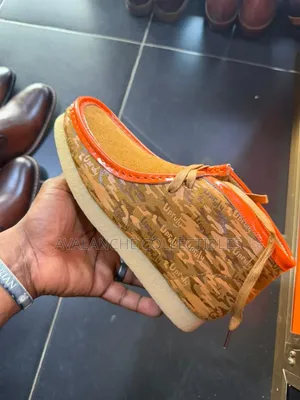 Clarks Unruly Size 40