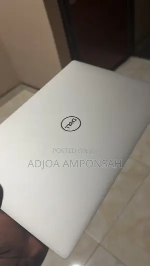 Laptop Dell XPS 13 16GB Intel Core i7 SSD 512GB