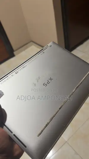 Laptop Dell XPS 13 16GB Intel Core i7 SSD 512GB