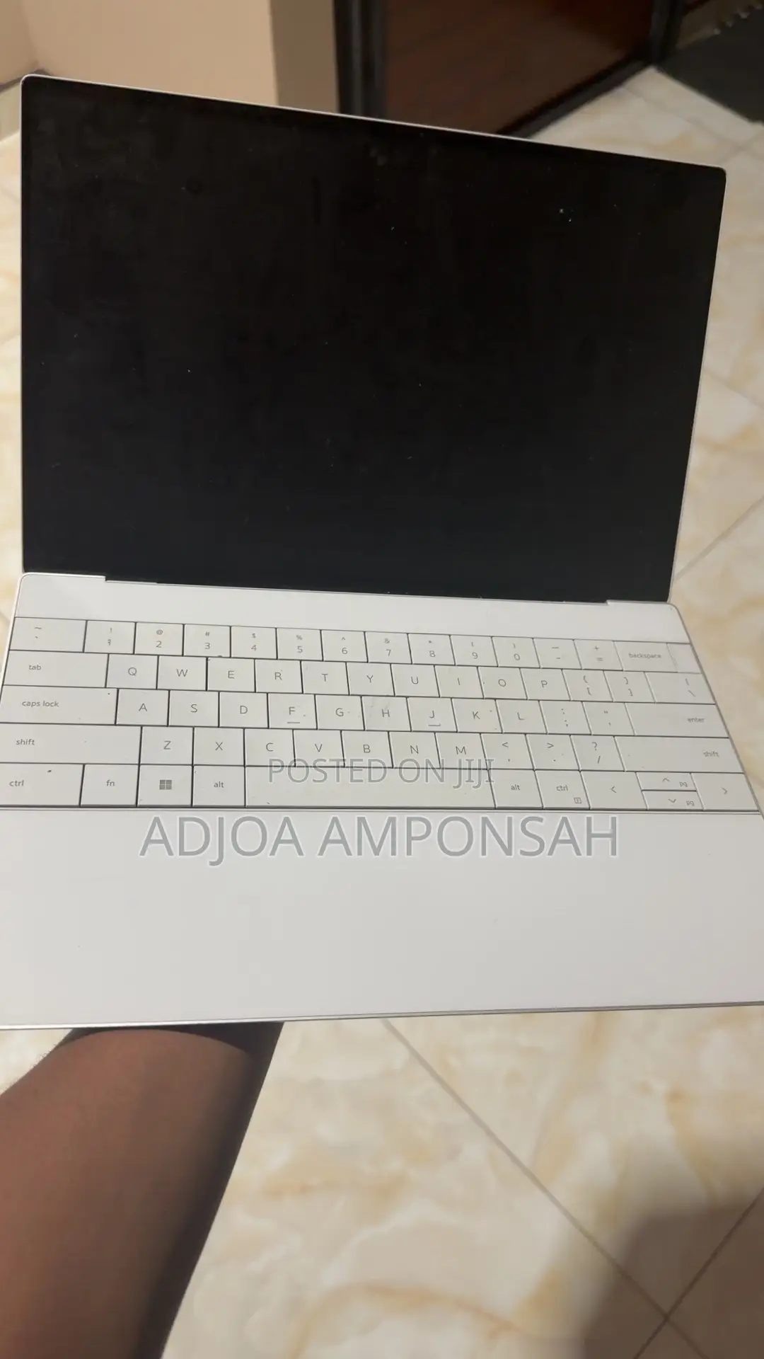 Laptop Dell XPS 13 16GB Intel Core i7 SSD 512GB