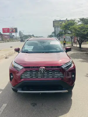Toyota RAV4 2022
