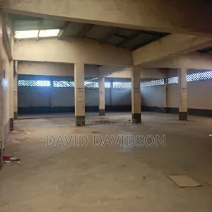 Warehouse at Spintex /  Nungua