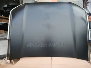 Highlander 2023-2025 Bonnet