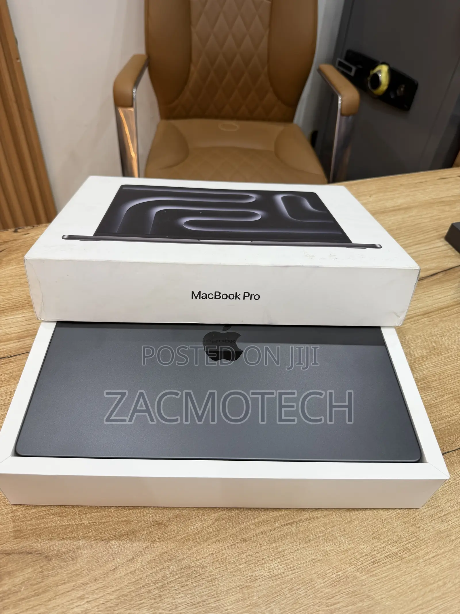 Laptop Apple MacBook Pro 2026 M5 Pro 24GB Apple M5 Pro SSD 1T