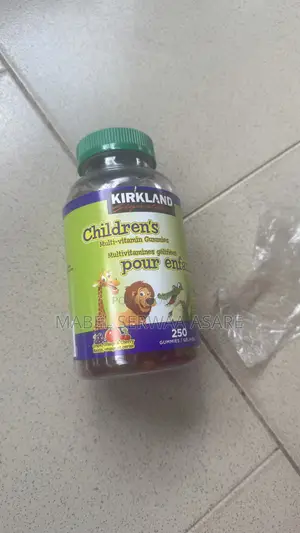 Multivitamins Gummies for Kids