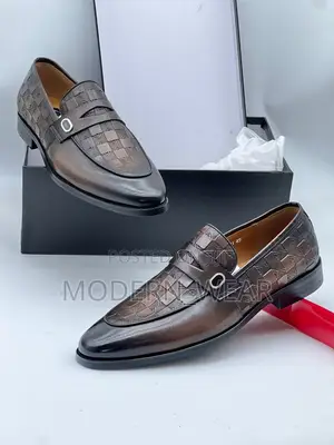 Berluti Classic Men Shoes