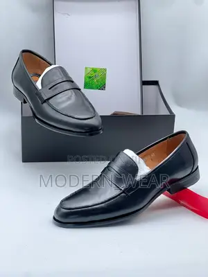 Berluti Classic Men Shoes