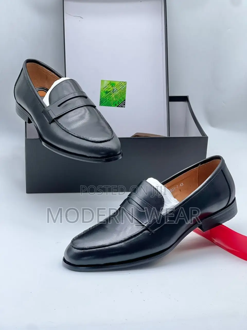Berluti Classic Men Shoes