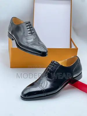 Berluti Classic Men Shoes