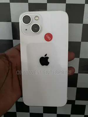 Apple iPhone 13 128 GB White