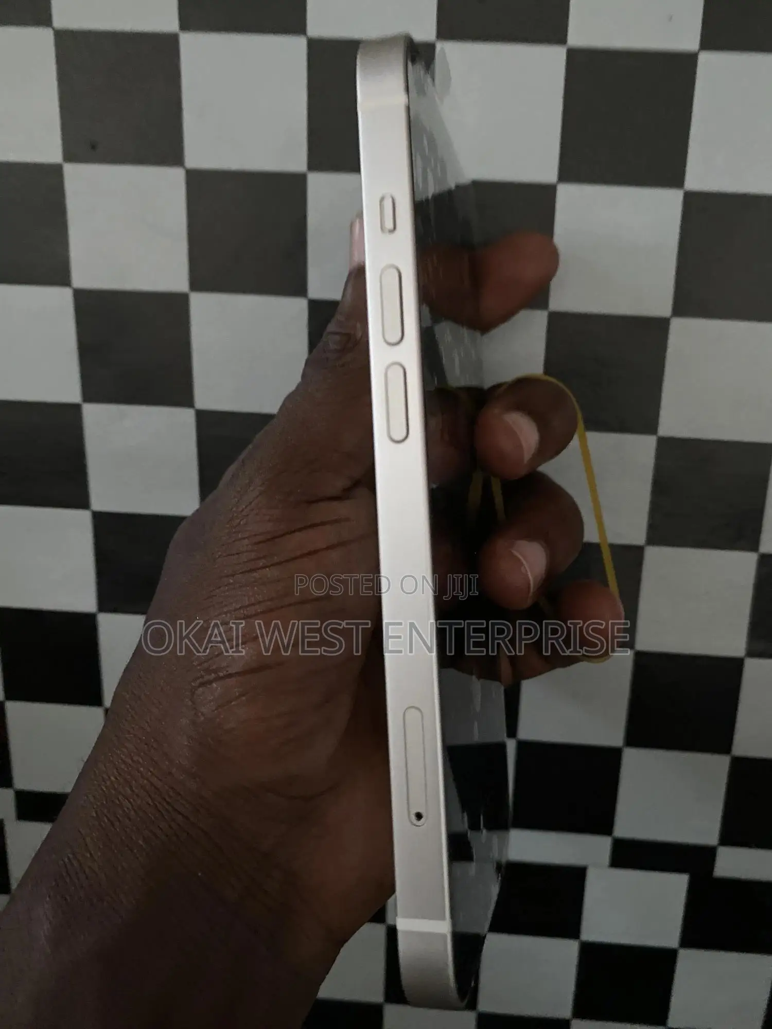Apple iPhone 13 128 GB White
