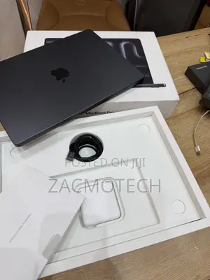 Laptop Apple MacBook Pro 2026 M5 Pro 24GB Apple M5 Pro SSD 1T
