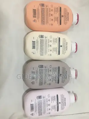 Original EOS Shea Better Cashmere Body Wash &24H Lotion-4Scents Availa