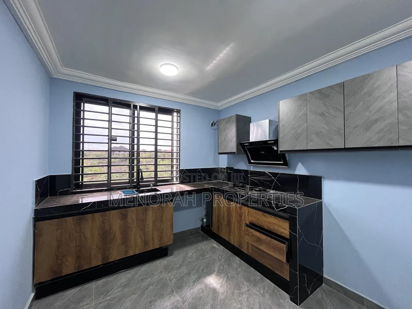 2bdrm Apartment in Adenta Amrahia for rent