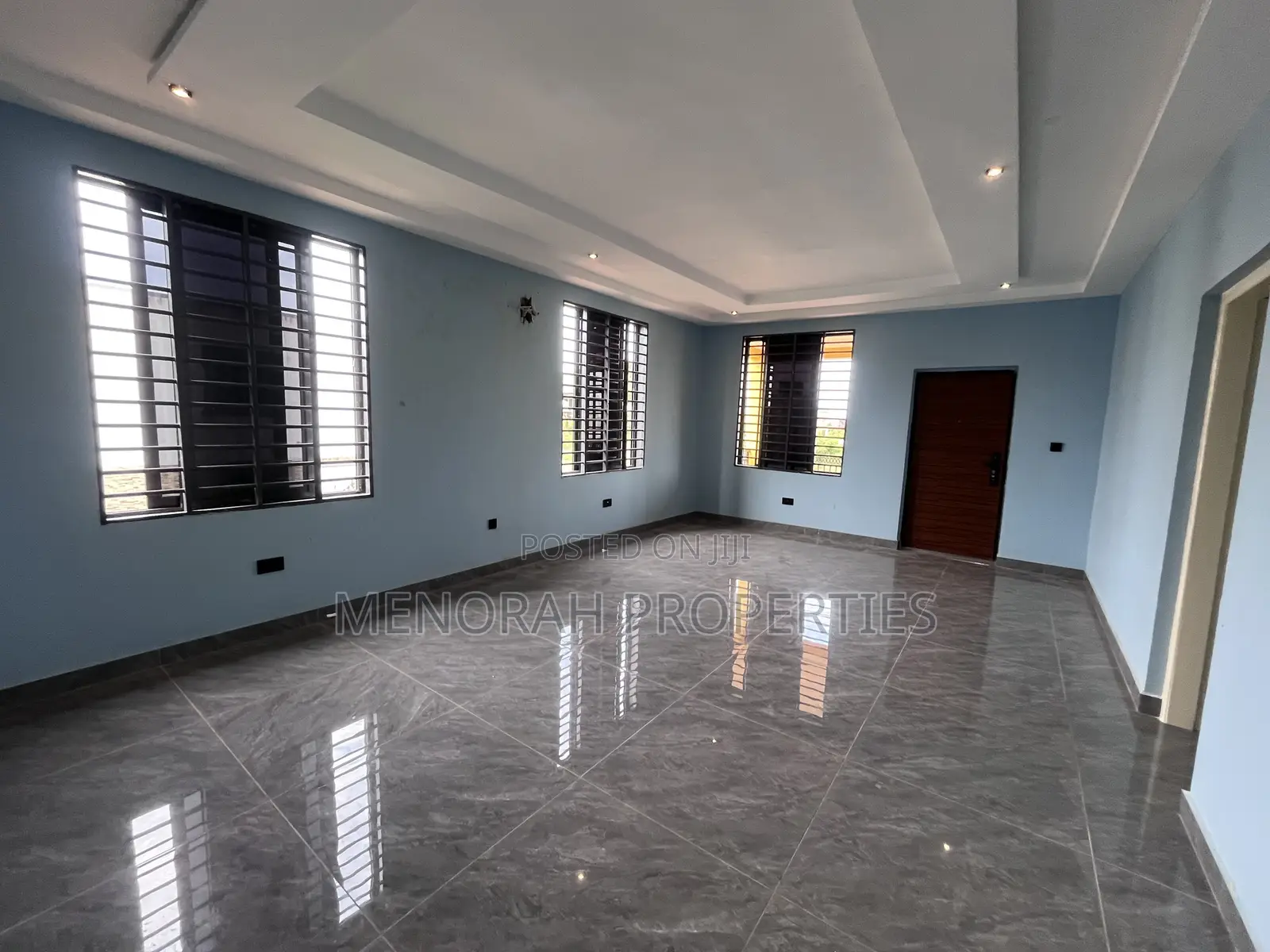 2bdrm Apartment in Adenta Amrahia for rent