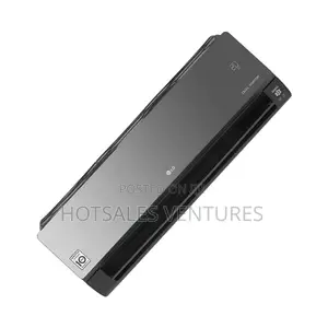 Ultimate LG 1.5hp Artcool Inverter AC - S4-Q12jartb
