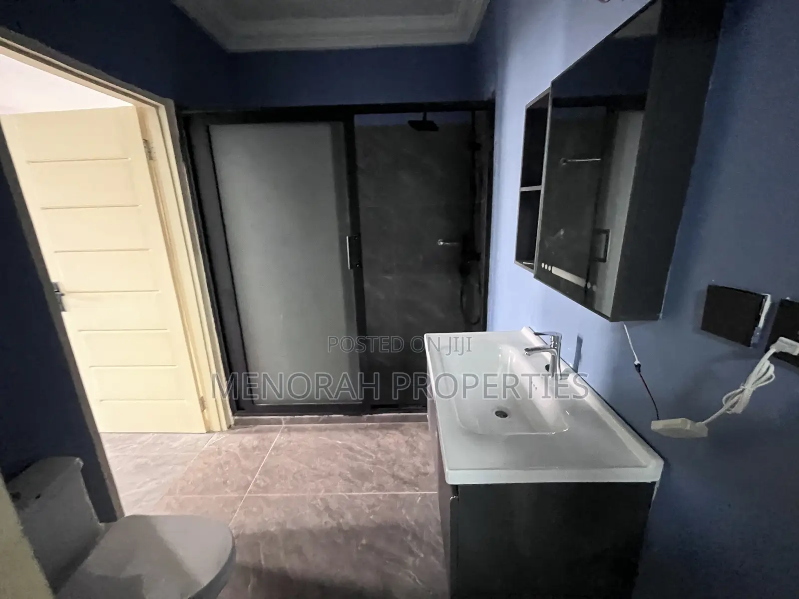 2bdrm Apartment in Adenta Amrahia for rent