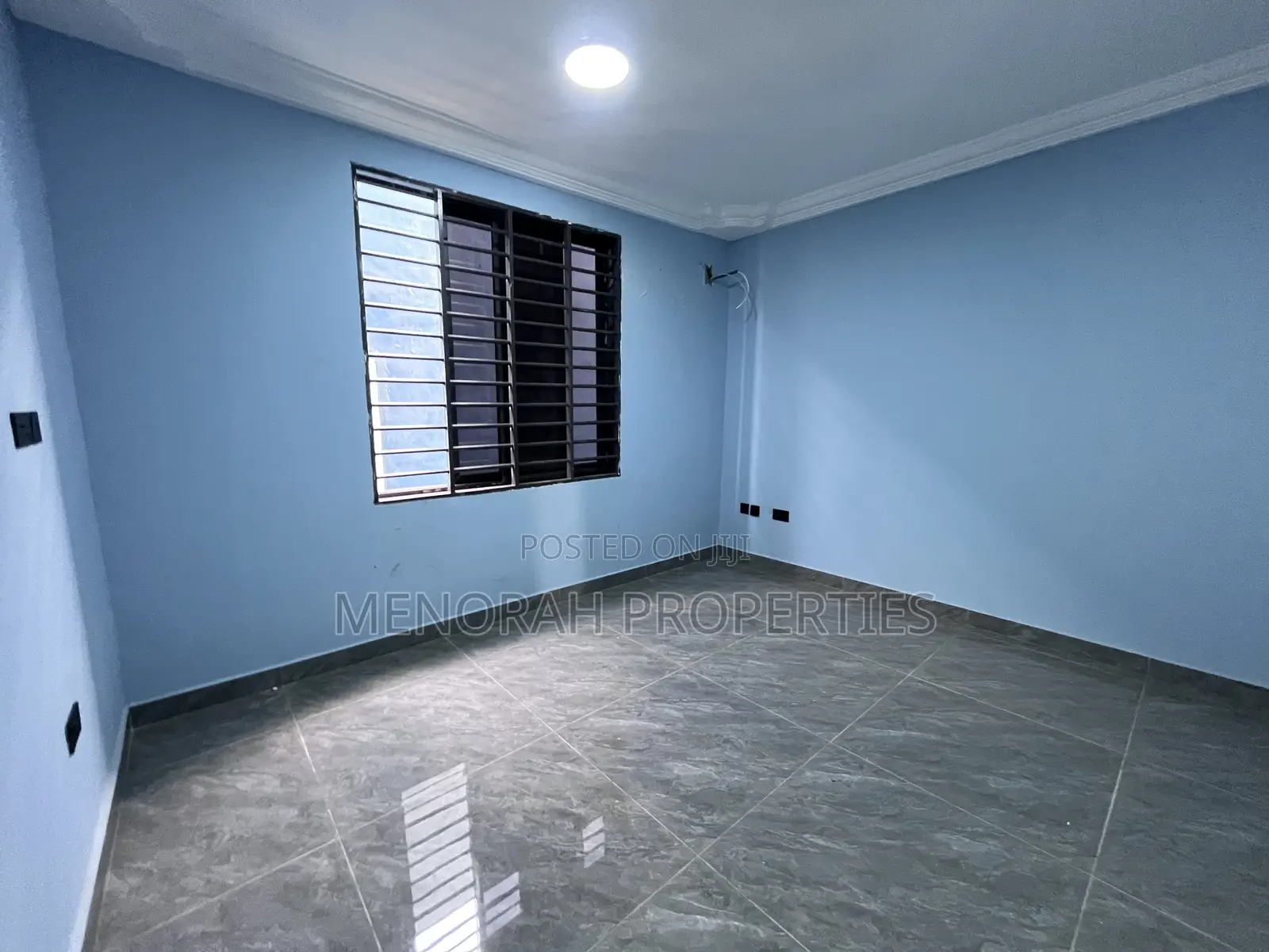 2bdrm Apartment in Adenta Amrahia for rent