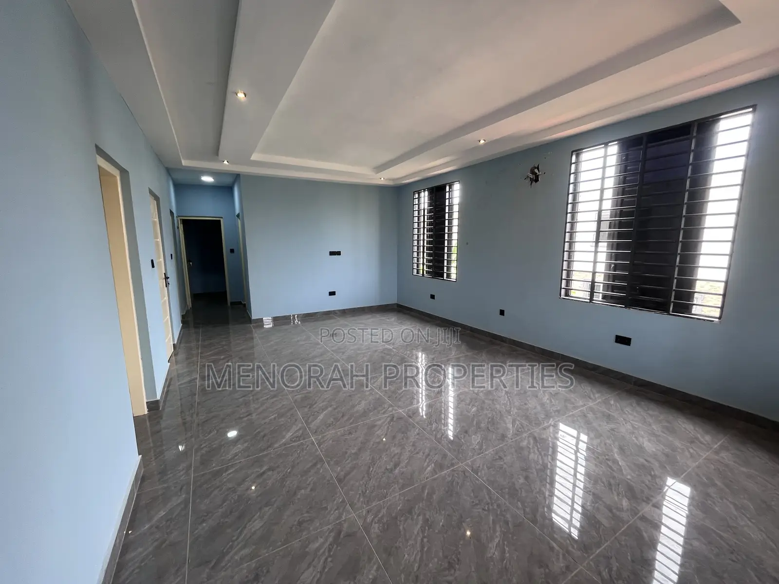 2bdrm Apartment in Adenta Amrahia for rent