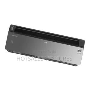 Ultimate LG 1.5hp Artcool Inverter AC - S4-Q12jartb