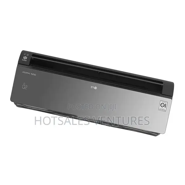 Ultimate LG 1.5hp Artcool Inverter AC - S4-Q12jartb