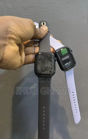 Apple Watch Series9 45mm