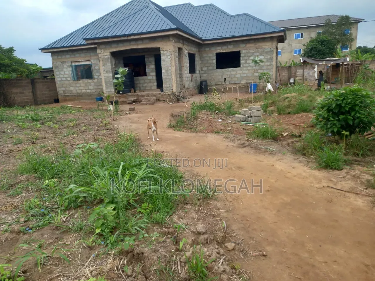 3bdrm House in Market for sale