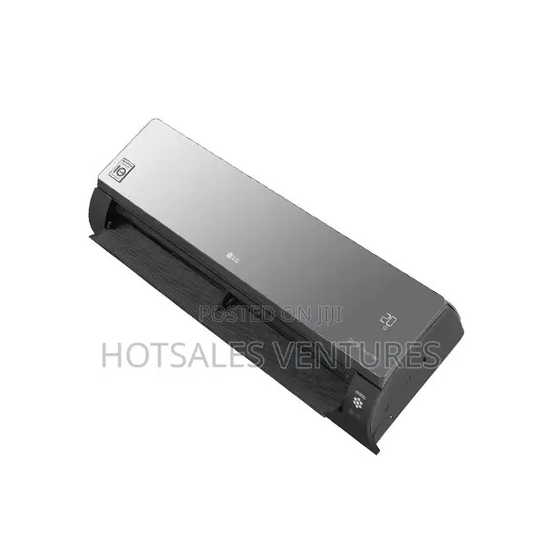 Strong LG 2.0hp Artcool Inverter AC - S4-Q18klrte