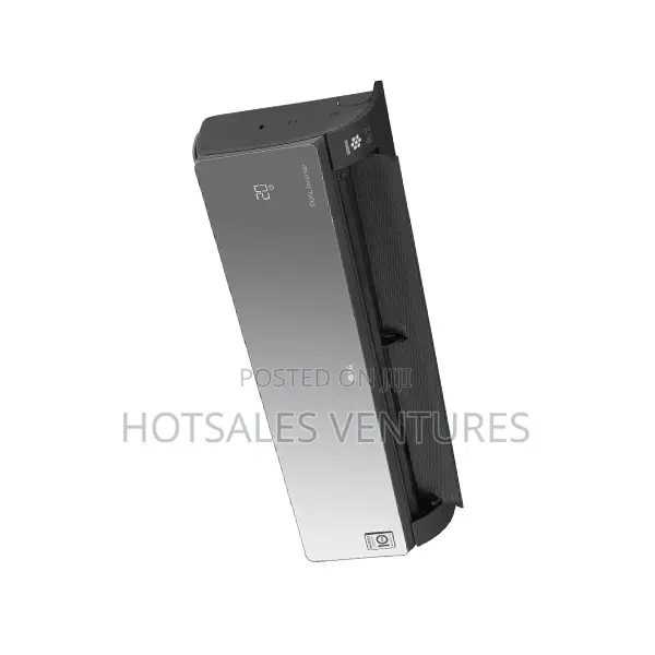 Strong LG 2.0hp Artcool Inverter AC - S4-Q18klrte