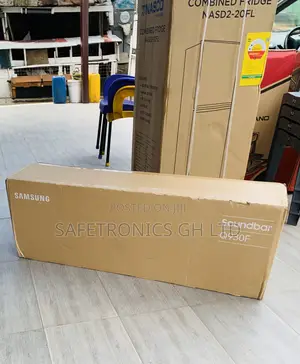 Premium Samsung HW-Q930F/XU Q-Series Q930F 9.1.4ch Soundbar