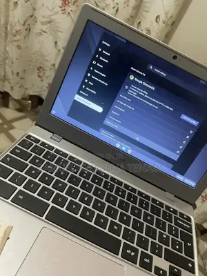 Laptop Samsung Chromebook XE310 4GB Intel Celeron eMMC 60GB