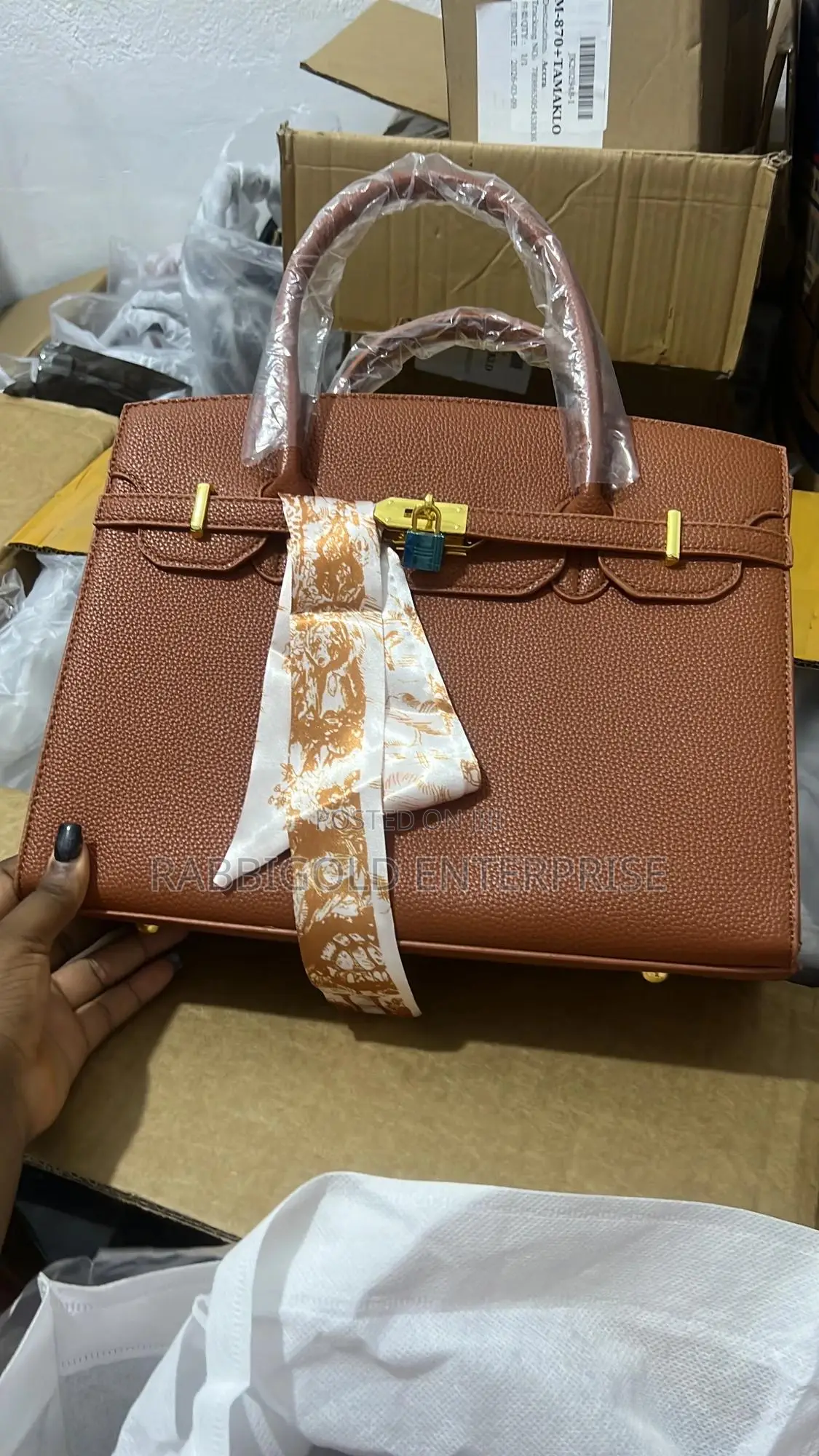 Quality Hermes Bags