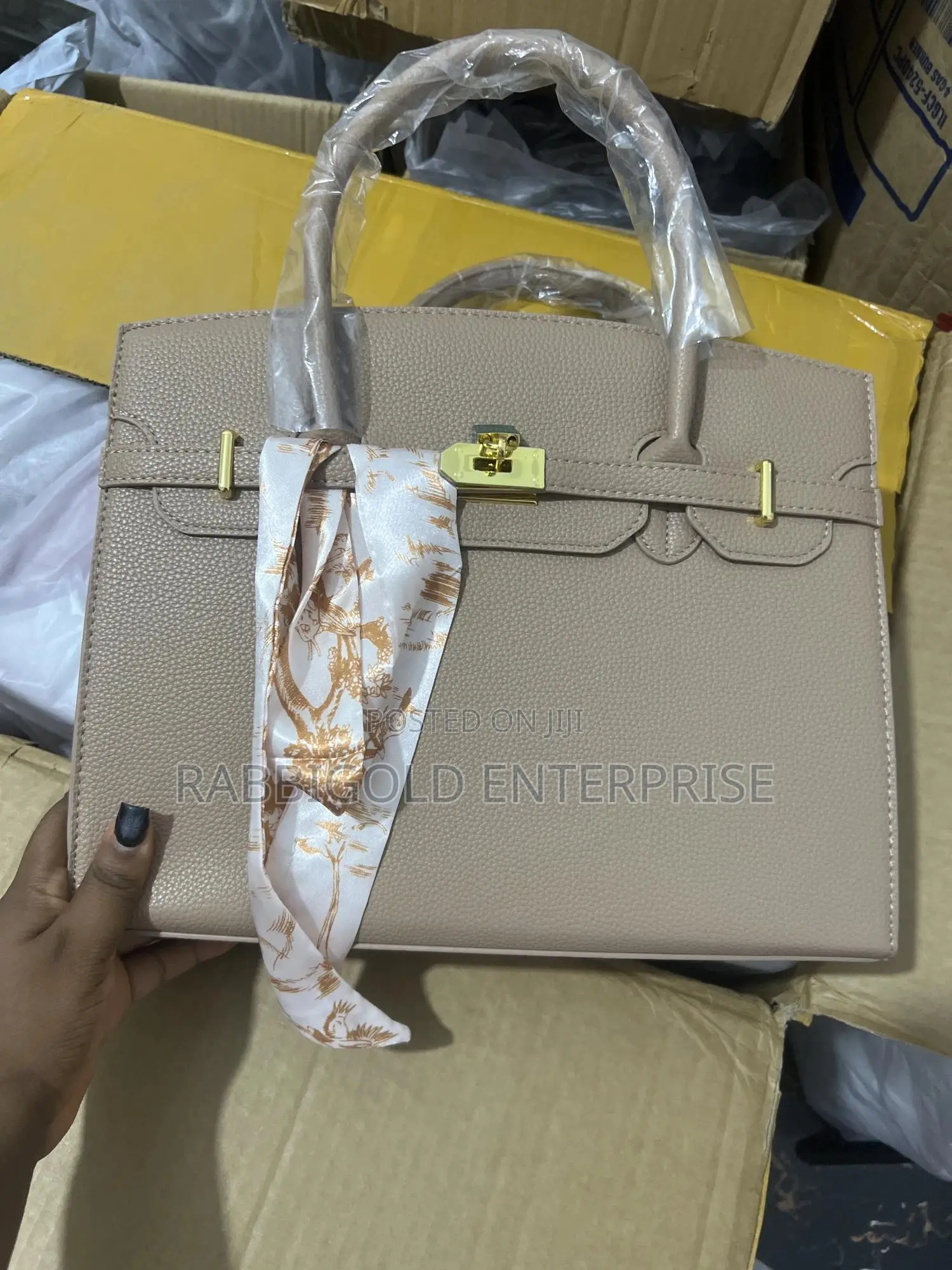 Quality Hermes Bags