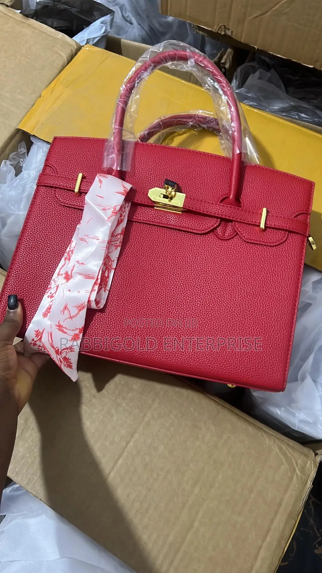 Quality Hermes Bags