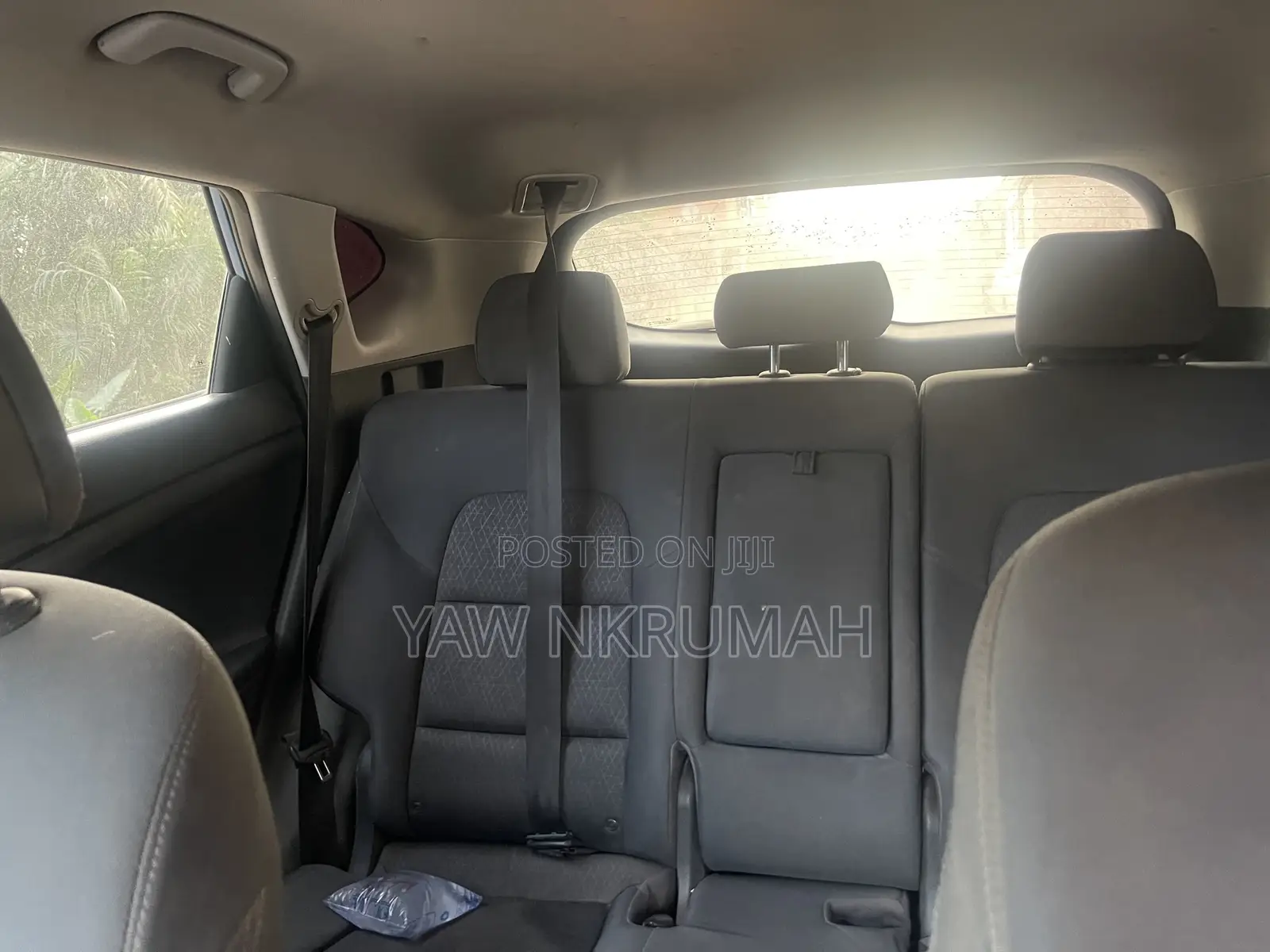 Hyundai Tucson Sport AWD 2016 Blue