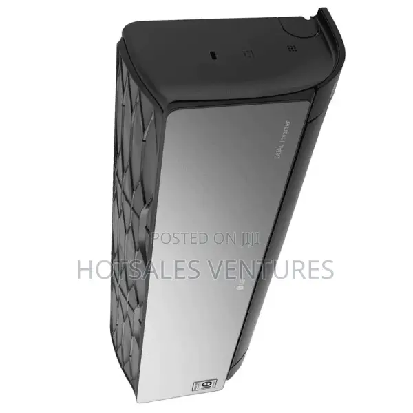 AFFORDABLE LG 2.5 Artcool Inverter AC - S4-Q24k2rtd