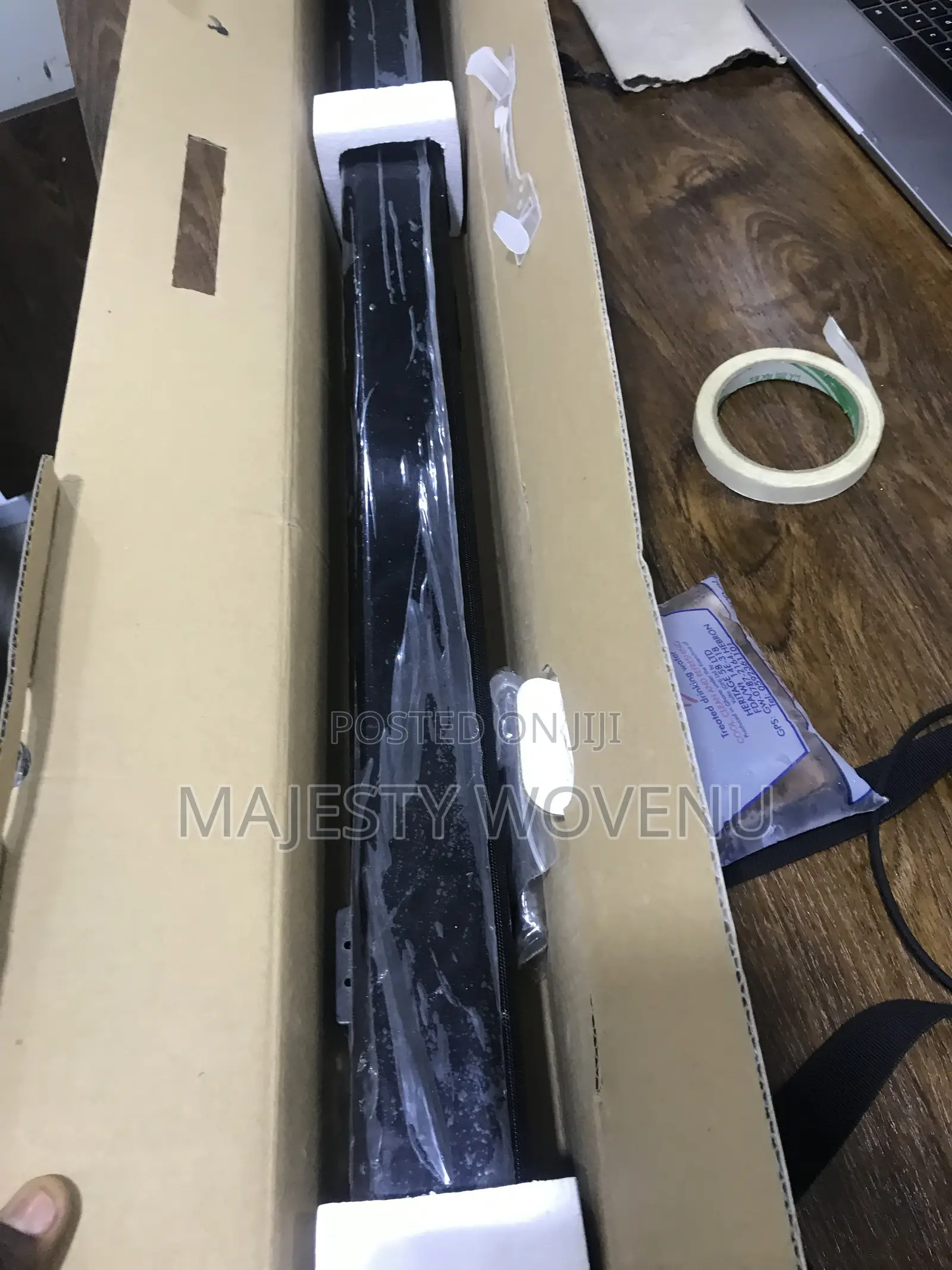 ST-920 Sound Bar