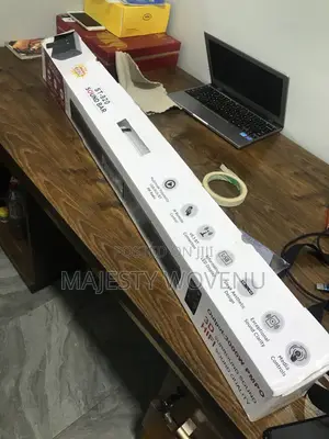 ST-920 Sound Bar