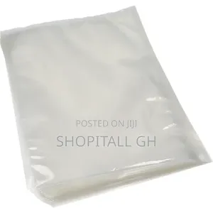 Premium Pre-Cut Vacuum Sealer Bags -25*35cm