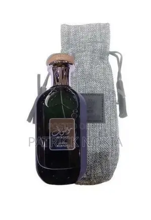 Lattafa Mousuf Ramadi Eau De Perfume Spray - 100ml