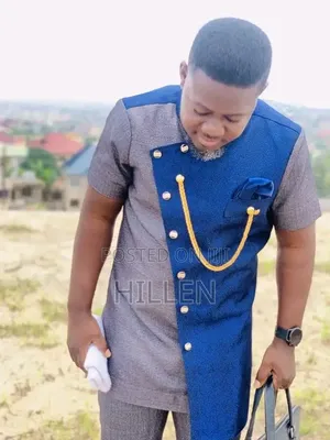 Kaftan Wear