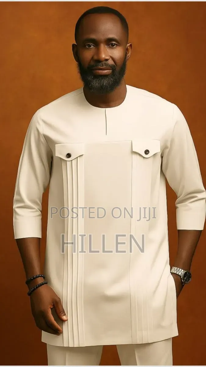 Kaftan Wear