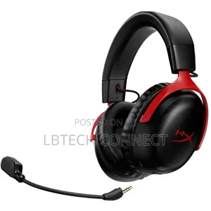 Hyperx Cloud Flight 2 Wireless Headset