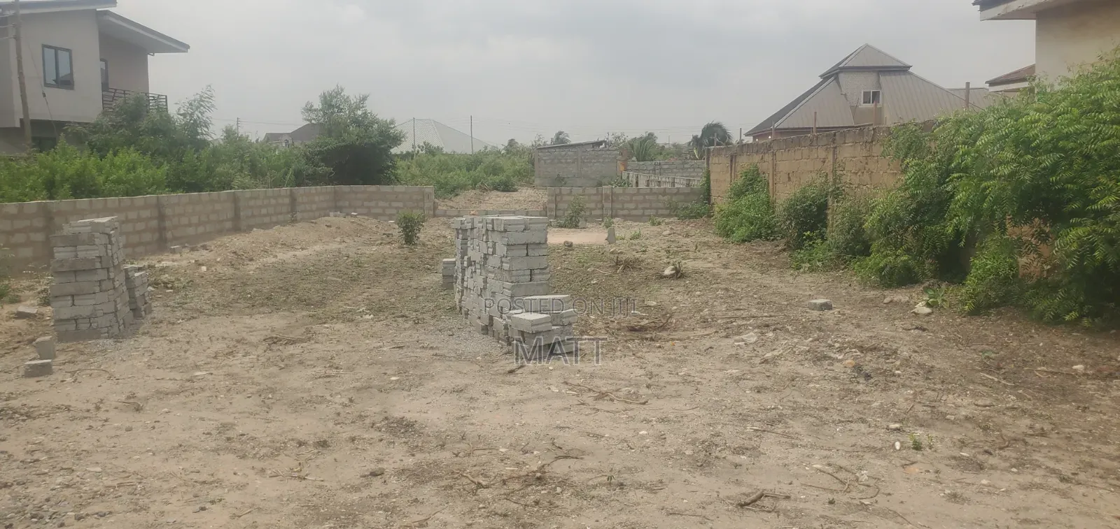 Land for Sale