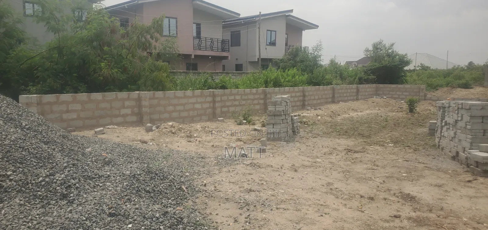 Land for Sale