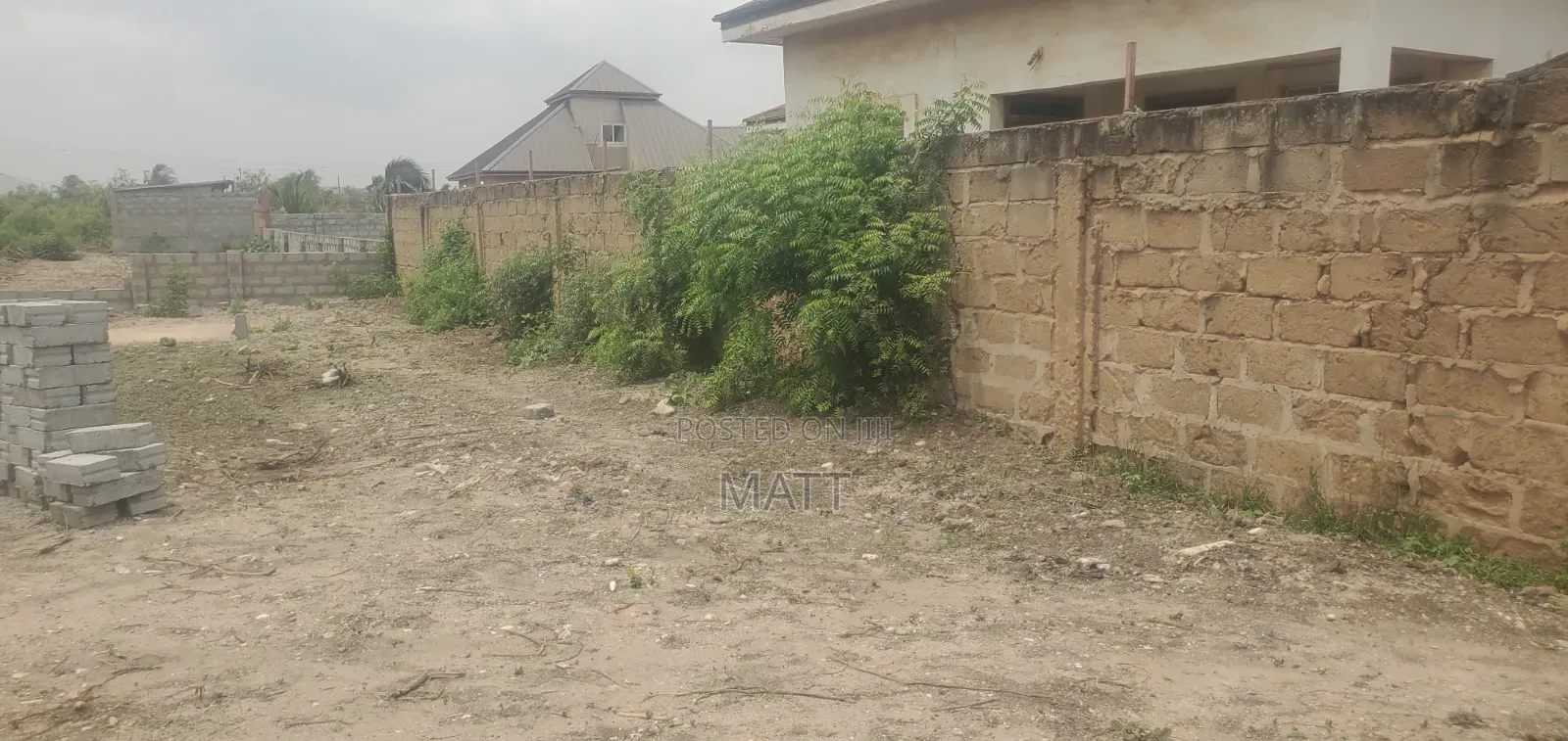 Land for Sale