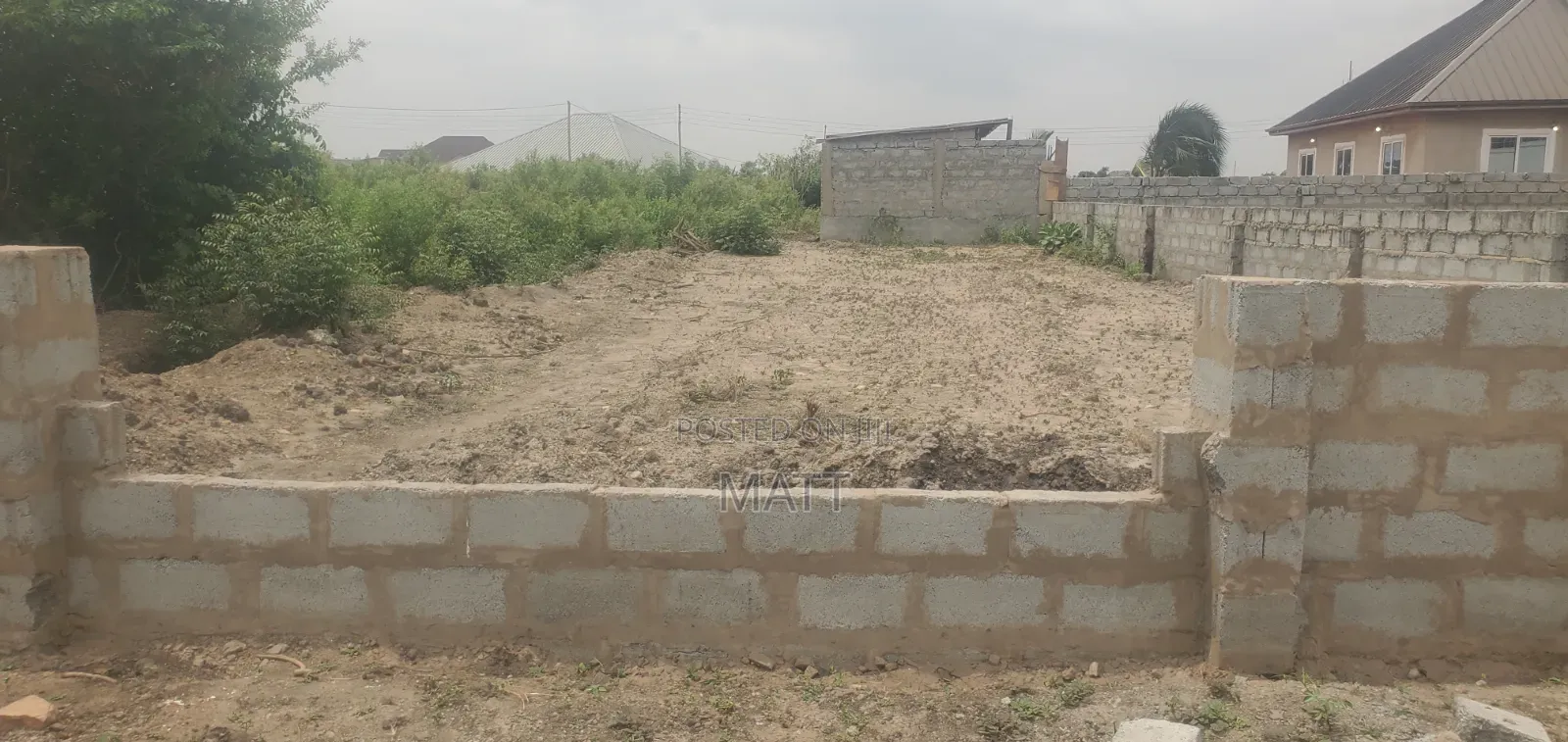 Land for Sale