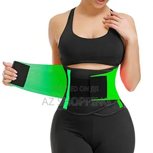 Waist Trainer for Women Tummy Control, Waist Shaping, Back Support,