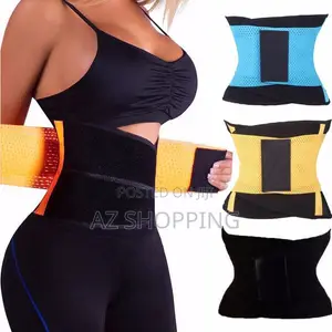 Waist Trainer for Women Tummy Control, Waist Shaping, Back Support,